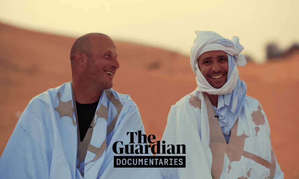 My Brother's Keeper - The Guardian Documentary.